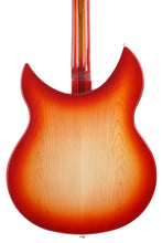 Load image into Gallery viewer, New Rickenbacker 330 Fireglo #2627703
