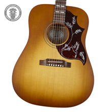 Load image into Gallery viewer, New Gibson Hummingbird Special Satin Honey Burst
