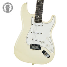Load image into Gallery viewer, 1985 Fender Stratocaster Olympic White
