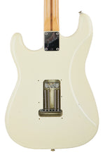 Load image into Gallery viewer, 1985 Fender Stratocaster Olympic White
