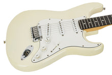 Load image into Gallery viewer, 1985 Fender Stratocaster Olympic White
