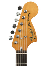 Load image into Gallery viewer, 2024 Fender 70th Anniversary Antigua Stratocaster #2132
