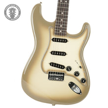 Load image into Gallery viewer, 2024 Fender 70th Anniversary Antigua Stratocaster #2132
