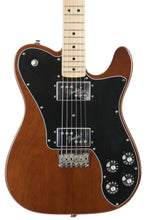 Load image into Gallery viewer, 2007 Fender Classic Series '72 Telecaster Deluxe Walnut
