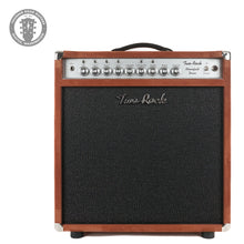 Load image into Gallery viewer, New Two Rock Bloomfield Drive 50w Combo Rust Suede / Sparkle Matrix Grill
