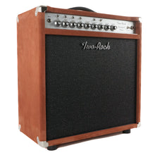 Load image into Gallery viewer, New Two Rock Bloomfield Drive 50w Combo Rust Suede / Sparkle Matrix Grill
