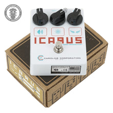 Load image into Gallery viewer, Used Caroline Guitar Company Icarus Pedal
