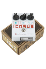 Load image into Gallery viewer, Used Caroline Guitar Company Icarus Pedal
