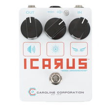 Load image into Gallery viewer, Used Caroline Guitar Company Icarus Pedal
