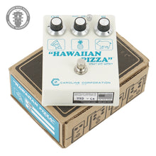 Load image into Gallery viewer, Used Caroline Guitar Company Hawaiian Pizza Pedal
