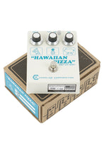 Load image into Gallery viewer, Used Caroline Guitar Company Hawaiian Pizza Pedal
