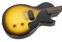Load image into Gallery viewer, 2006 Gibson Custom Shop &#39;57 Les Paul Junior Single Cut Sunburst
