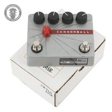 Load image into Gallery viewer, Used Caroline Guitar Company Cannon Ball Pedal
