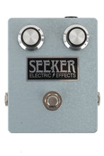 Load image into Gallery viewer, Used Seeker Electric Effects BC108 Fuzz Face Pedal
