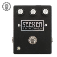 Load image into Gallery viewer, Used Seeker Electric Effects Custom Big M Pedal
