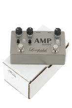 Load image into Gallery viewer, Used Lovepedal Amp Eleven Platinum Pedal
