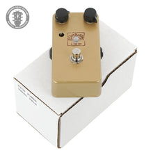 Load image into Gallery viewer, Used Lovepedal High Power Tweed Twin Pedal
