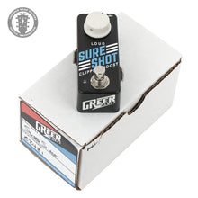Load image into Gallery viewer, Used Greer Amps Sure Shot Pedal
