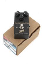 Load image into Gallery viewer, Used Greer Amps Black Mountain Pedal
