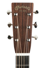 Load image into Gallery viewer, New 2025 Martin OM-28 Natural W/ Aging Toner
