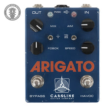 Load image into Gallery viewer, Used Caroline Guitar Company Arigato
