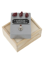 Load image into Gallery viewer, Used Union Tube &amp; Transistor CanClon Pedal
