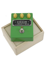 Load image into Gallery viewer, Used Union Tube &amp; Transistor Dear John Pedal
