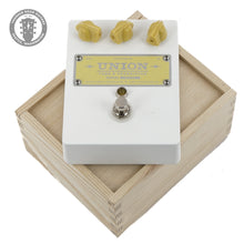 Load image into Gallery viewer, Used Union Tube &amp; Transistor B-Lay Pedal
