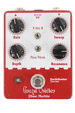 Load image into Gallery viewer, Used Earthquaker Devices Grand Orbiter Pedal
