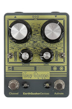 Load image into Gallery viewer, Used Earthquaker Devices Grey Channel Pedal
