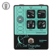 Load image into Gallery viewer, Used Earthquaker Devices Dirt Transmitter Pedal

