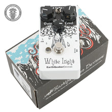 Load image into Gallery viewer, Used Earthquaker Devices White Light Pedal
