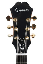Load image into Gallery viewer, 2008 Epiphone USA Revolution Casino Natural #389/1965
