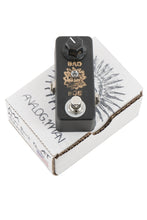 Load image into Gallery viewer, Used Analog.Man Mini Bad Bob Pedal
