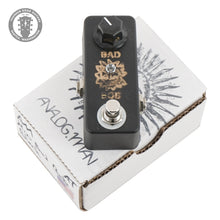 Load image into Gallery viewer, Used Analog.Man Mini Bad Bob Pedal
