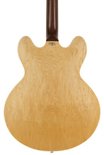 Load image into Gallery viewer, 2008 Epiphone USA Revolution Casino Natural #389/1965
