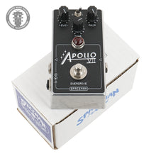 Load image into Gallery viewer, Used Spaceman Apollo VII Overdrive Pedal

