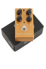 Load image into Gallery viewer, Used Suhr Koji Comp Compressor Pedal
