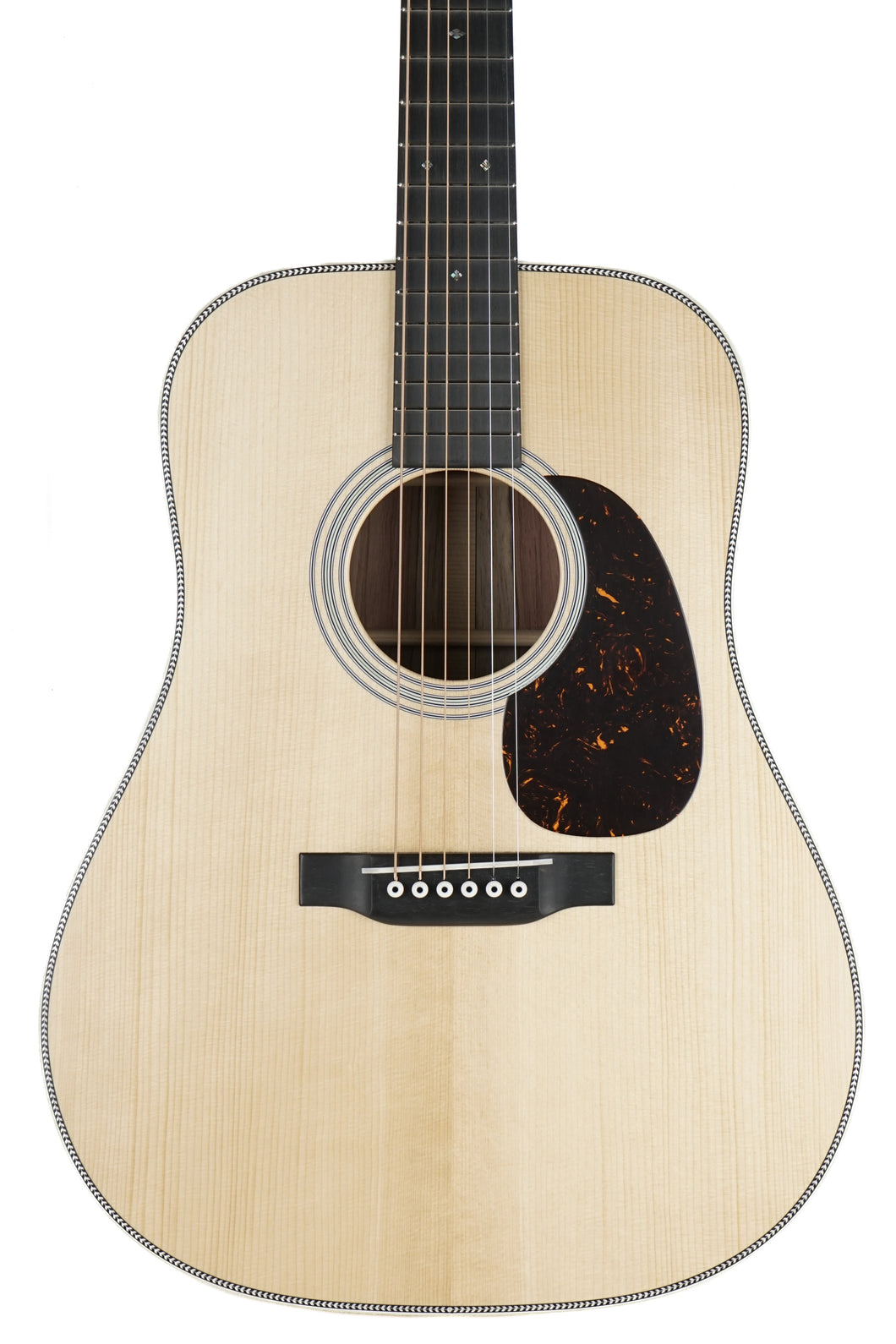 New Martin D-28 Authentic 1937 Natural