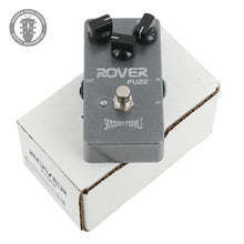 Load image into Gallery viewer, Used Skreddy Pedals Rover Fuzz Pedal

