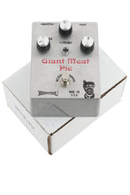 Load image into Gallery viewer, Used Skreddy Pedals Giant Meat Pie Pedal
