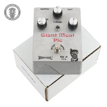 Load image into Gallery viewer, Used Skreddy Pedals Giant Meat Pie Pedal
