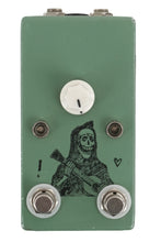 Load image into Gallery viewer, Used Farm Pedals Boost of the Dead c. 2017 Pedal
