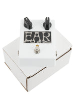 Load image into Gallery viewer, Used Ear Fuzz Effects Tube Sound Fuzz Pedal
