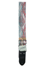 Load image into Gallery viewer, New Josey Straps Guitar Strap - El Diablo
