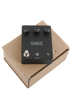 Load image into Gallery viewer, Used Lake Effects FVD Overdrive Pedal
