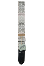 Load image into Gallery viewer, New Josey Straps Guitar Strap - Snoqualmie Pass Cotton
