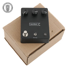 Load image into Gallery viewer, Used Lake Effects FVD Overdrive Pedal
