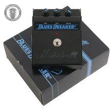 Load image into Gallery viewer, Used Marshall Vintage Reissue Blues Breaker Pedal
