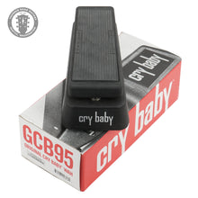 Load image into Gallery viewer, Used Dunlop Cry Baby GCB95
